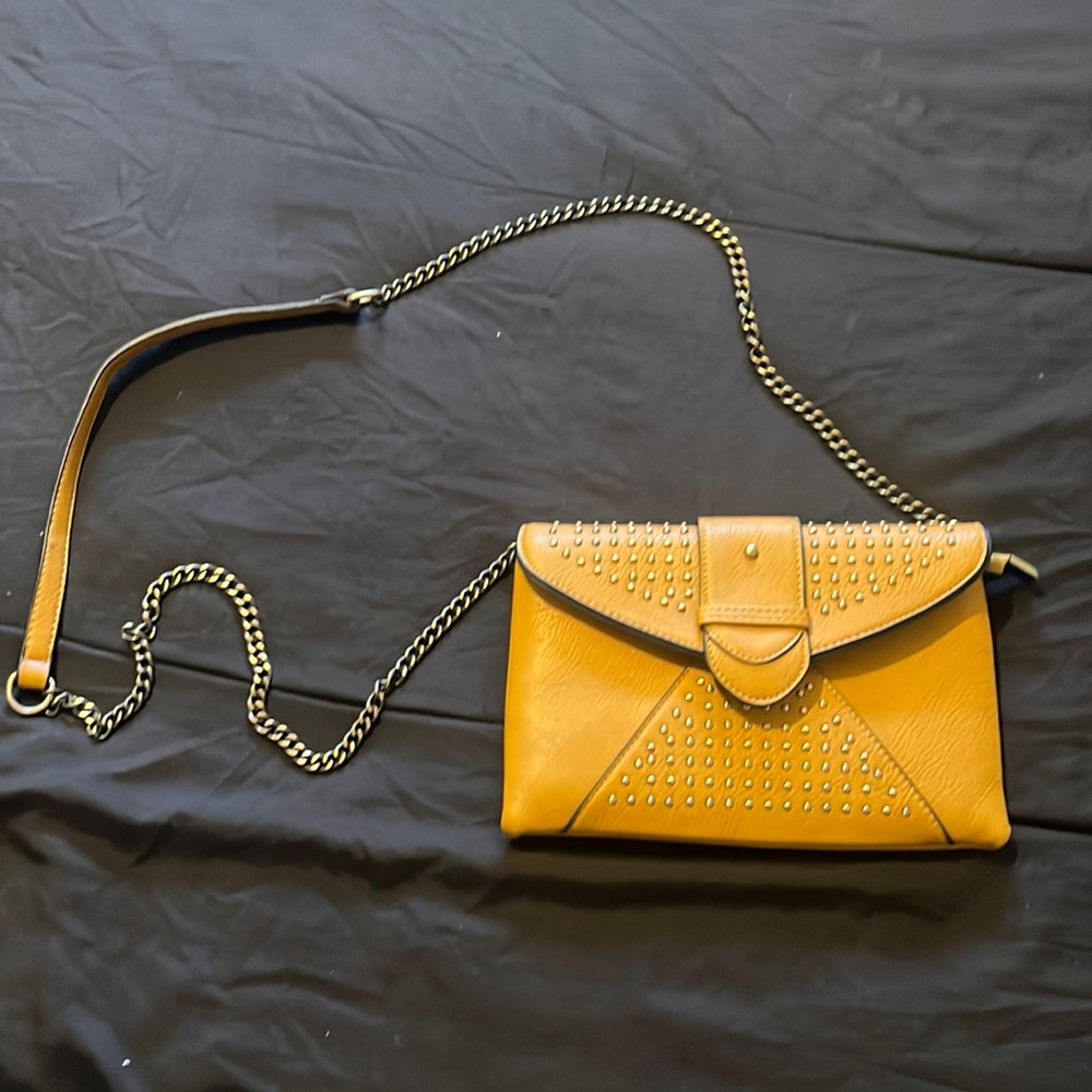 Cute day bag